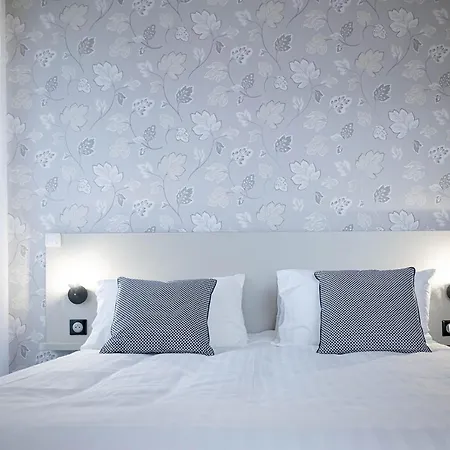 Les Jardins De Josephine - Le Manoir Hotel