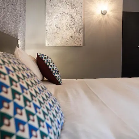 Les Jardins De Josephine - Le Manoir 3*