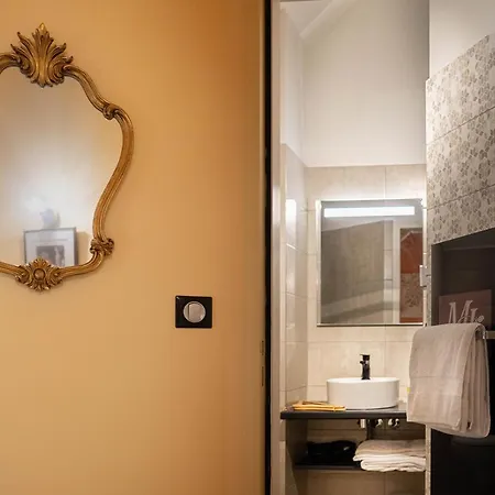 Les Jardins De Josephine - Le Manoir 3* Évreux