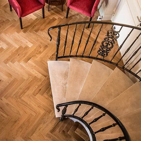 Hotel Les Jardins De Josephine - Le Manoir Évreux