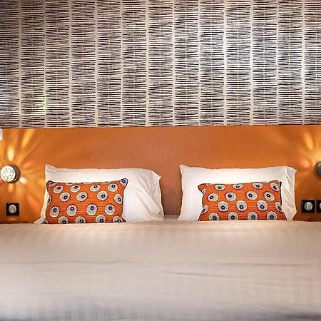 Les Jardins De Josephine - Le Manoir