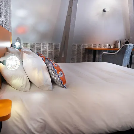 Les Jardins De Josephine - Le Manoir Évreux