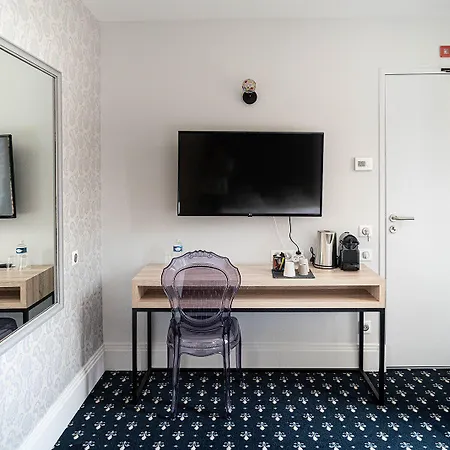 Les Jardins De Josephine - Le Manoir Évreux