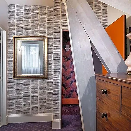 Les Jardins De Josephine - Le Manoir Hotel Évreux