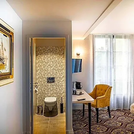 Hotel Les Jardins De Josephine - Le Manoir Évreux