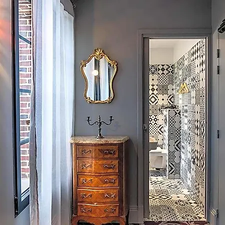 Le Manoir De Joséphine 3*