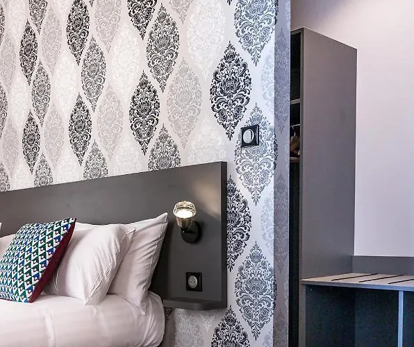 Les Jardins De Josephine - Le Manoir 酒店