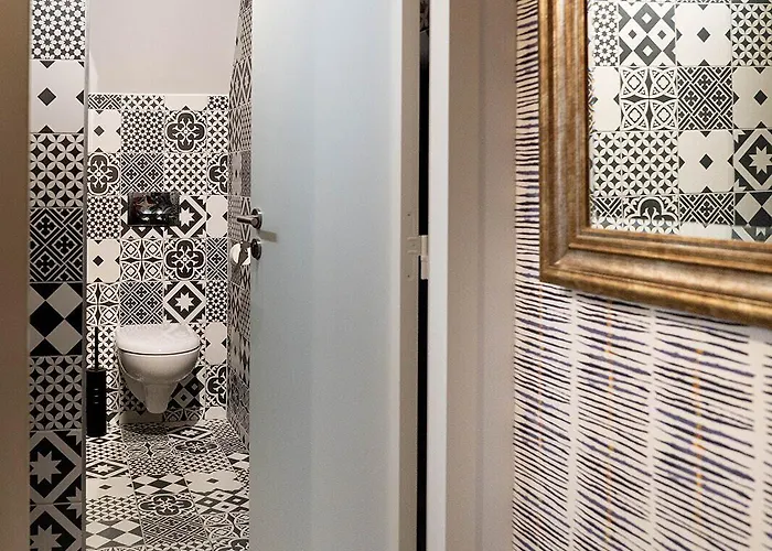 Les Jardins De Josephine - Le Manoir 3*